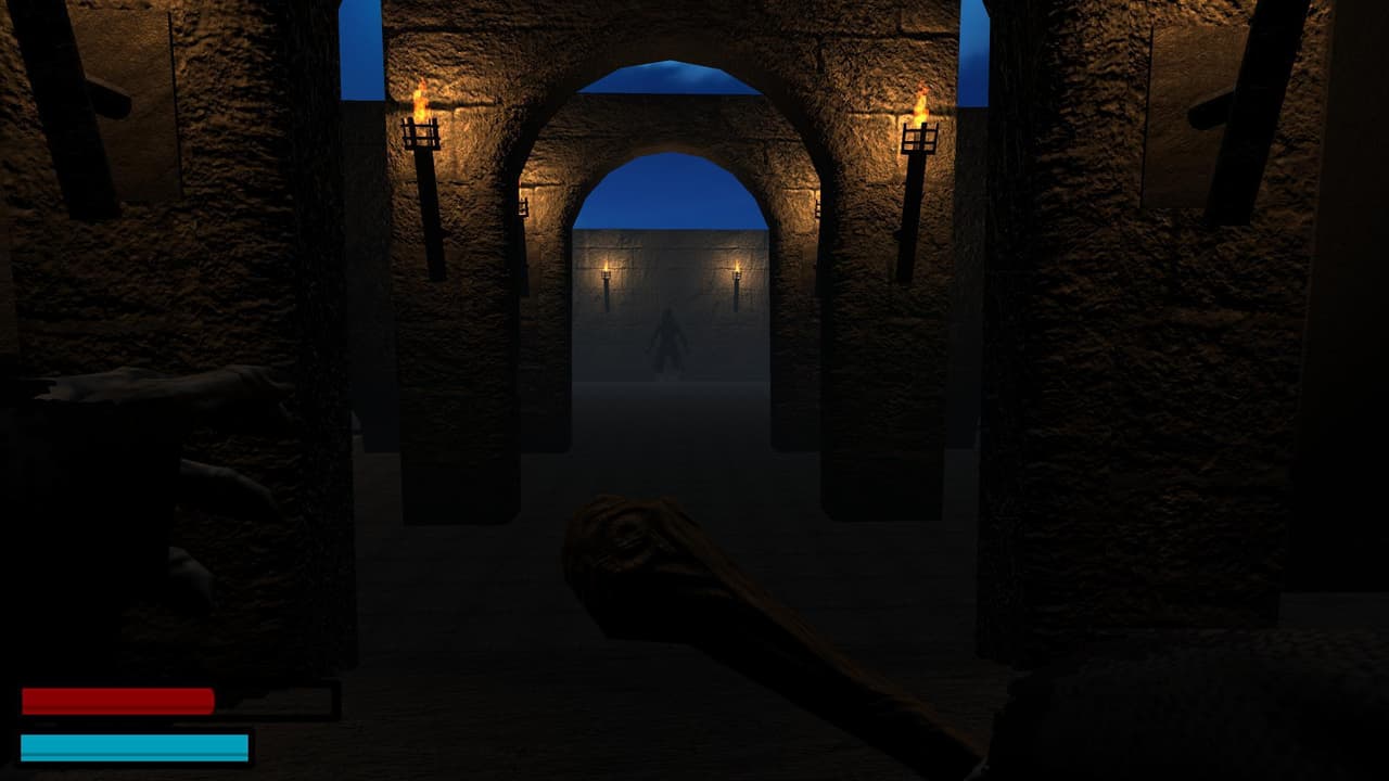 Dungeon of Death