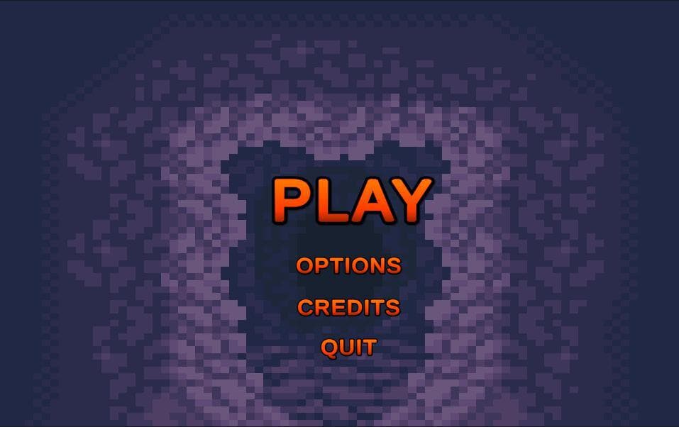 Unity Test Prototype screenshot 2
