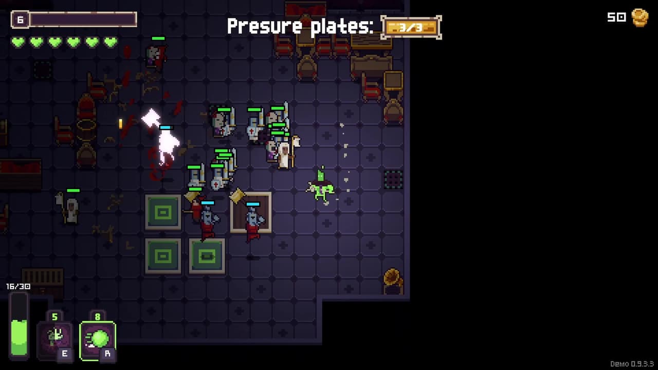 NecroBouncer