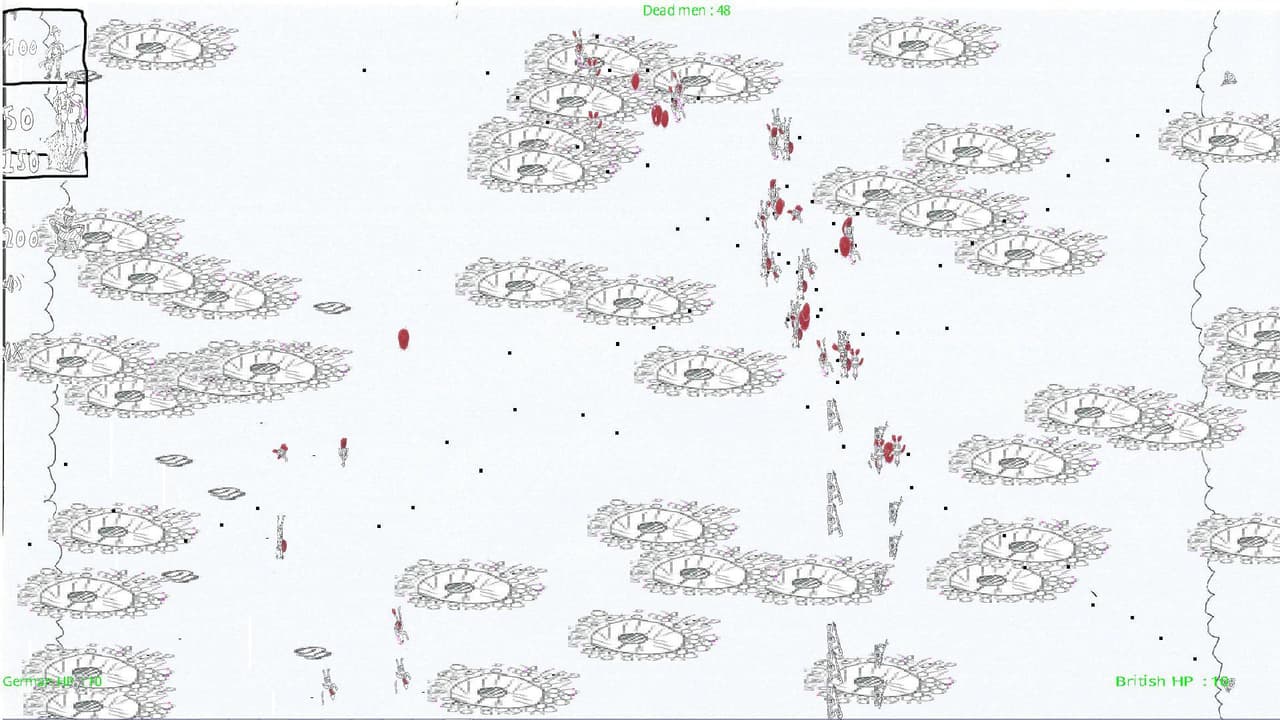 Futility screenshot 3