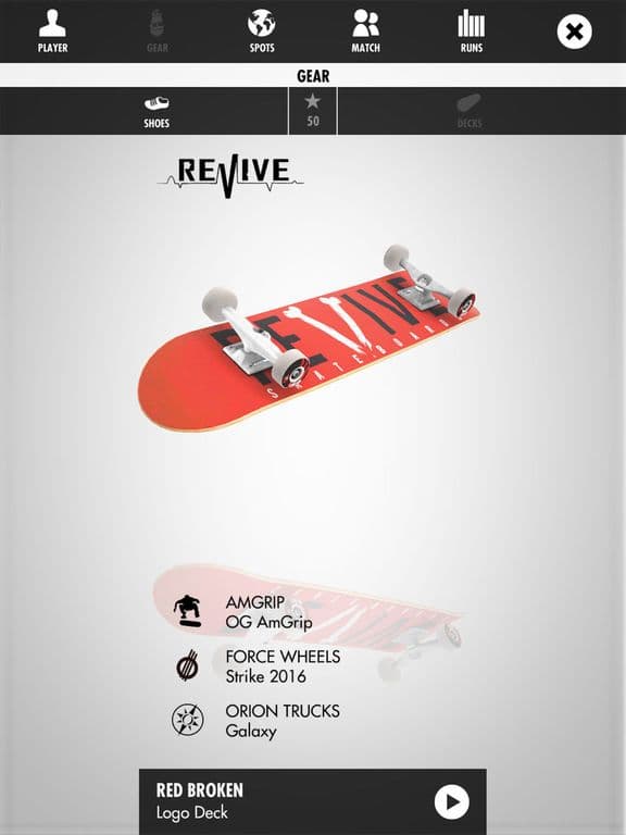 Skater - Skate Legendary Spots screenshot 4