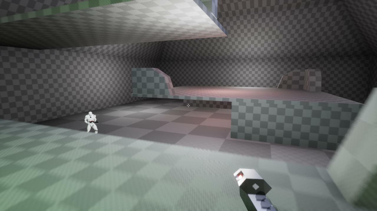 BEAM (Prototype) screenshot 2