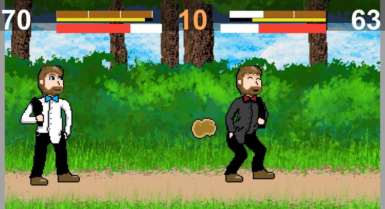 Street Farter screenshot 4