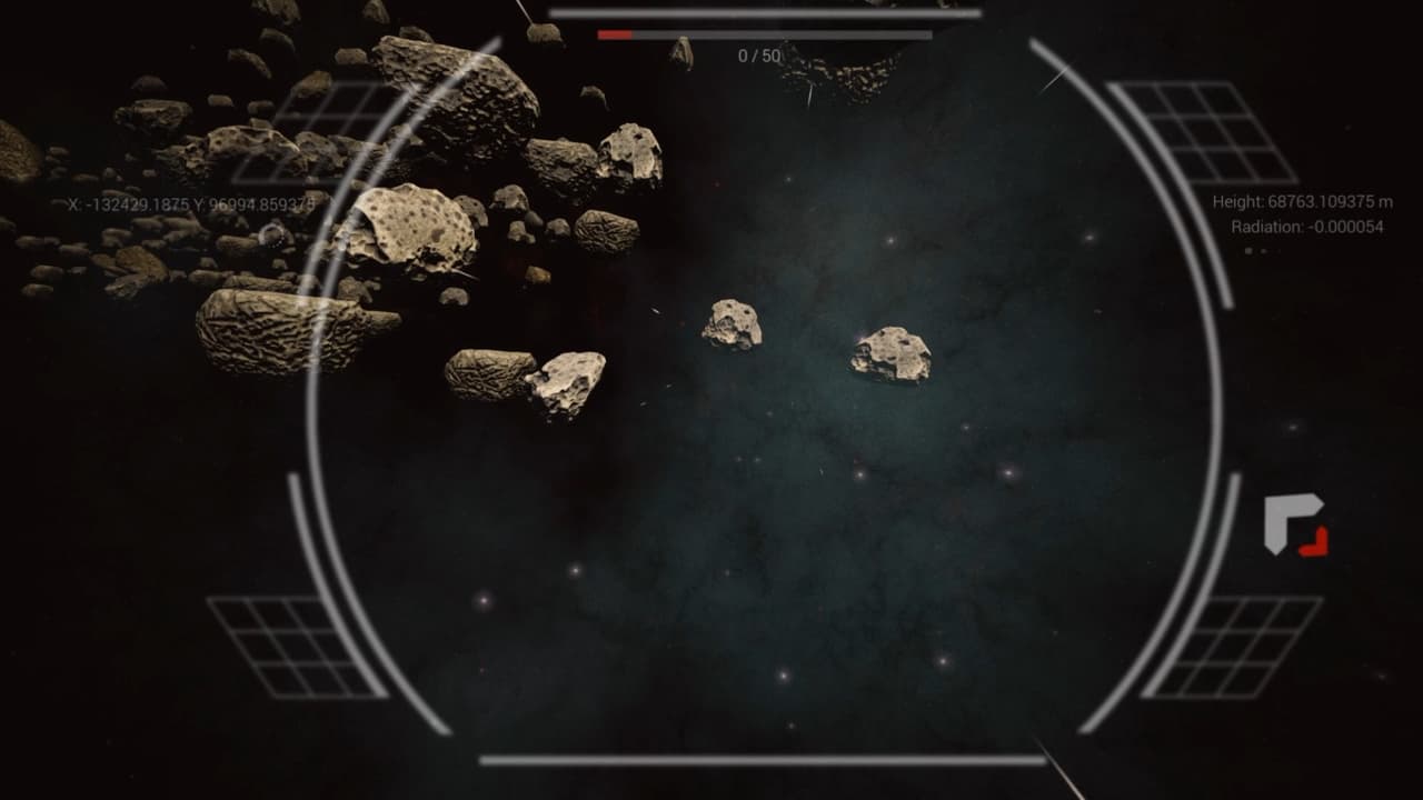 Space Shaft