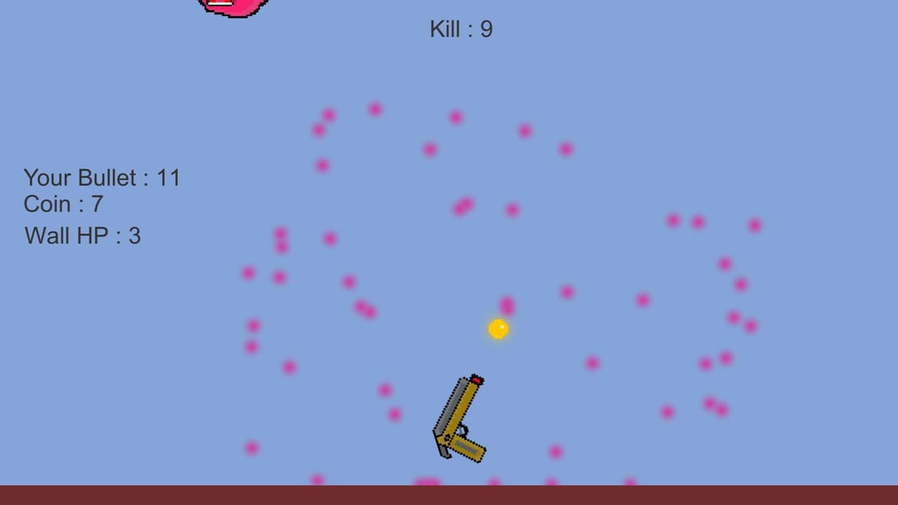 Gun Game (Barquest)