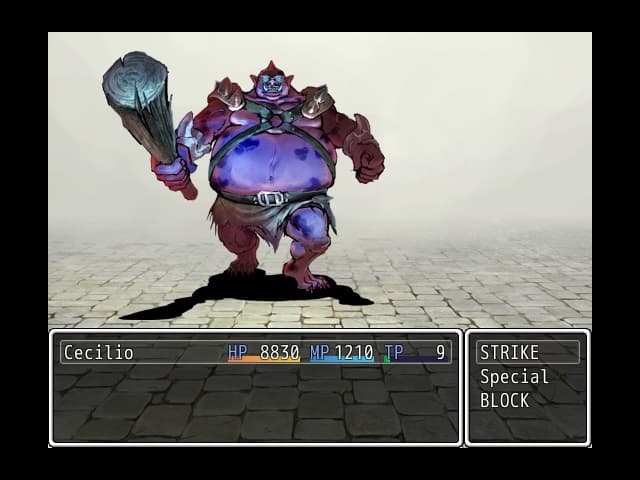 BOSS FIGHTZ screenshot 3