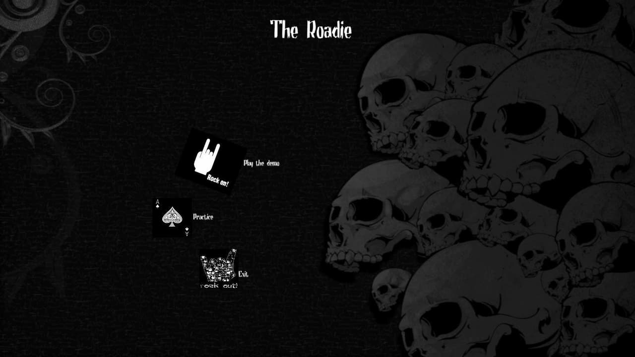 The Roadie screenshot 2