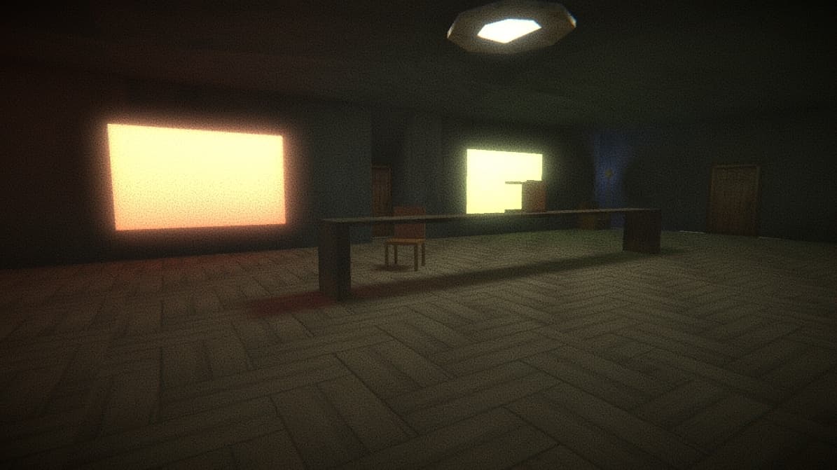 Space #1 - A House screenshot 3