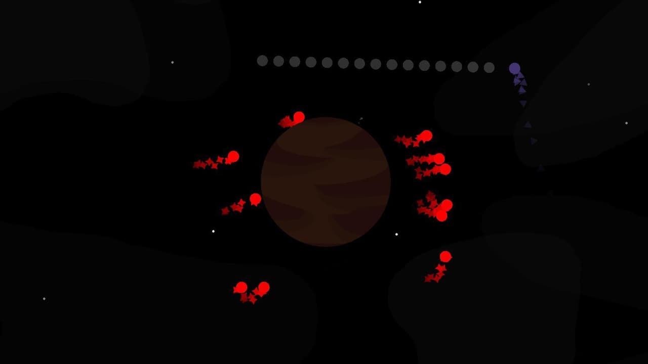 Solar (WaveCollapse, jstenger95) screenshot 4