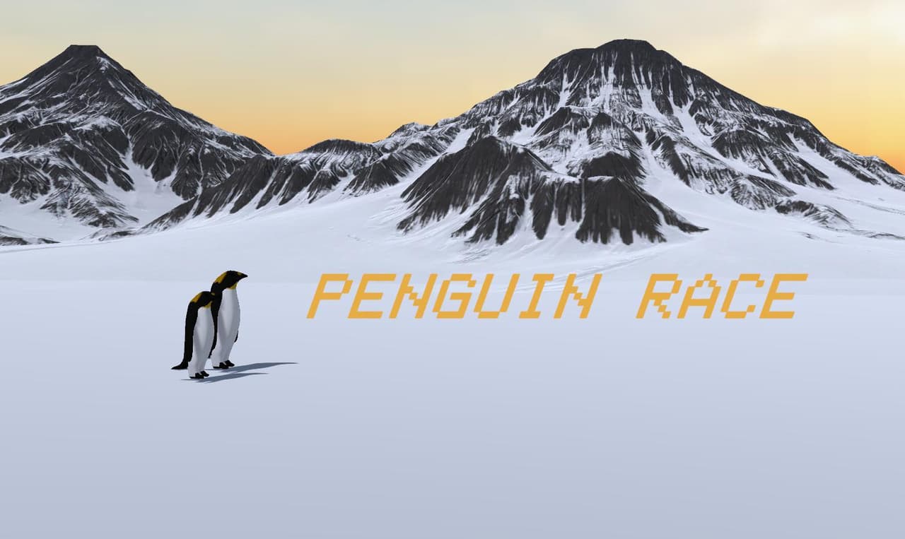 RunPenguin