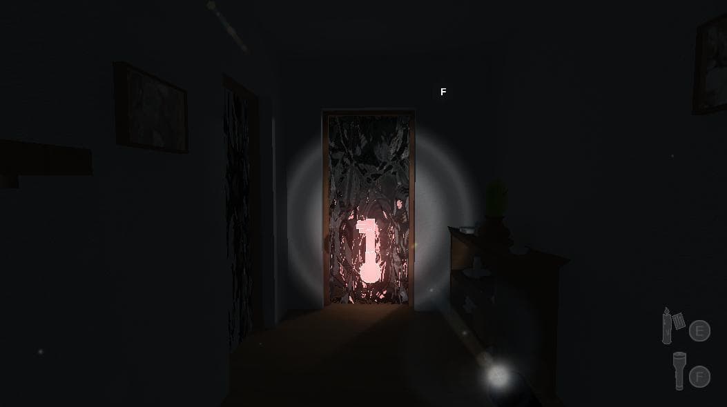 DarkSelf: Other Mind Demo screenshot 3