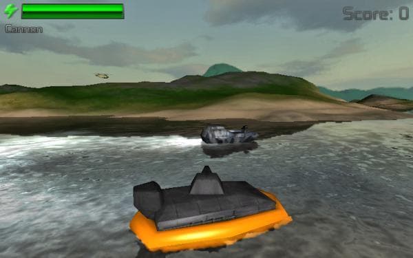 Hard.Point (download version) screenshot 4