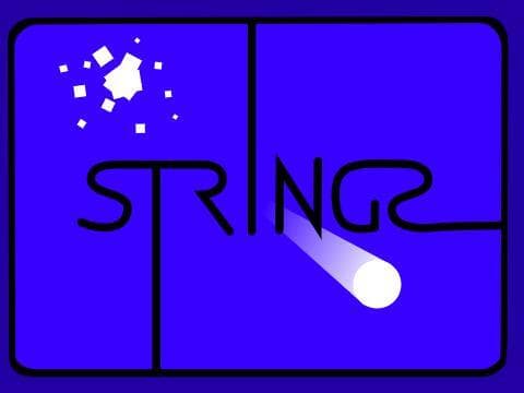 STRINGS (GvYoutube)
