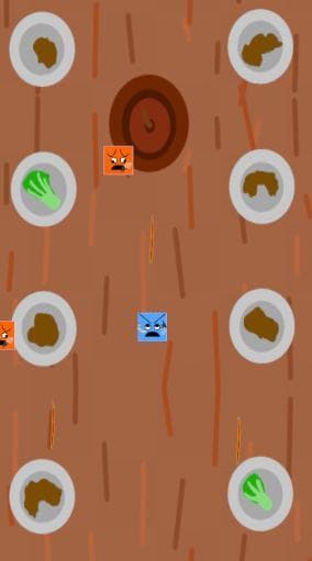 Banana Defender screenshot 3