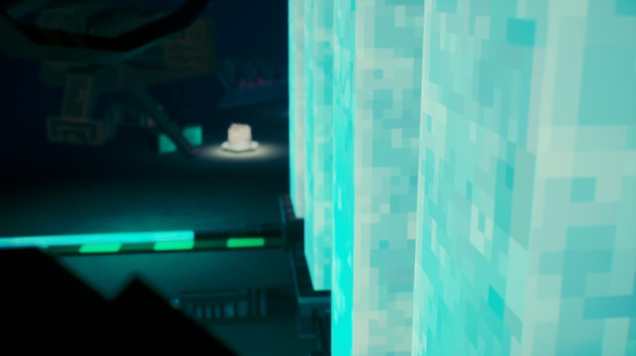 The Space Port