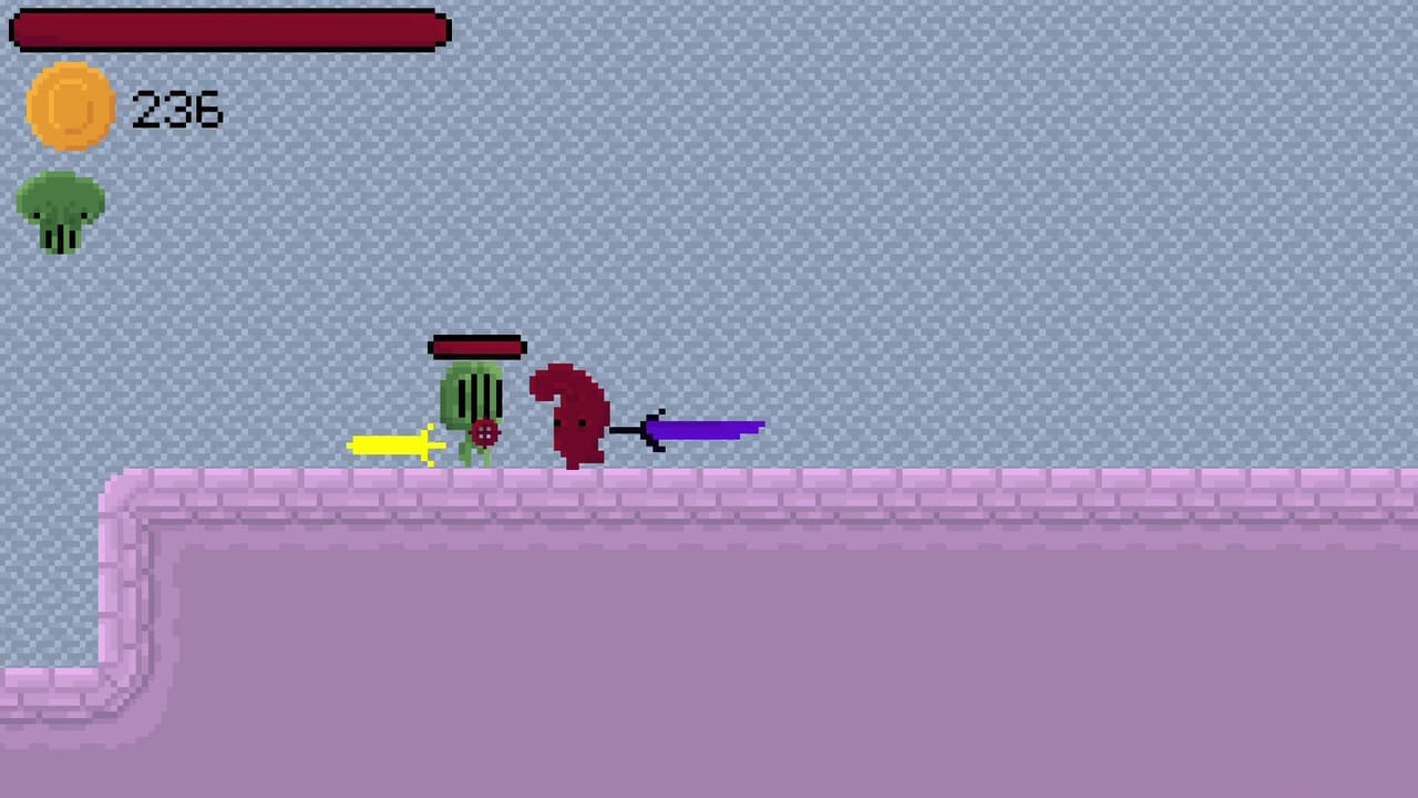 Counter Castle [Demo]