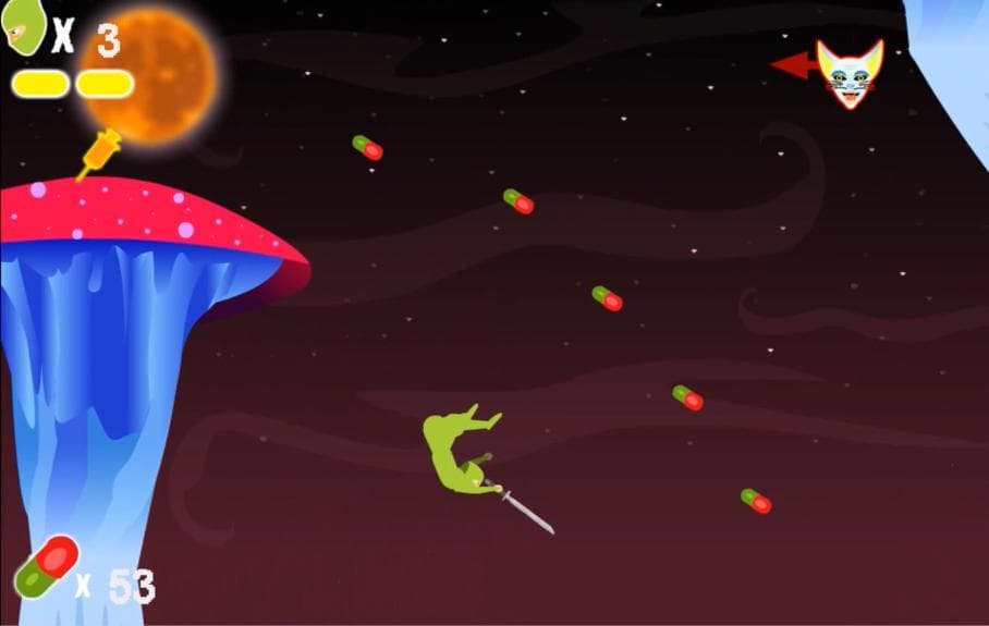 Mushroom Cult screenshot 5
