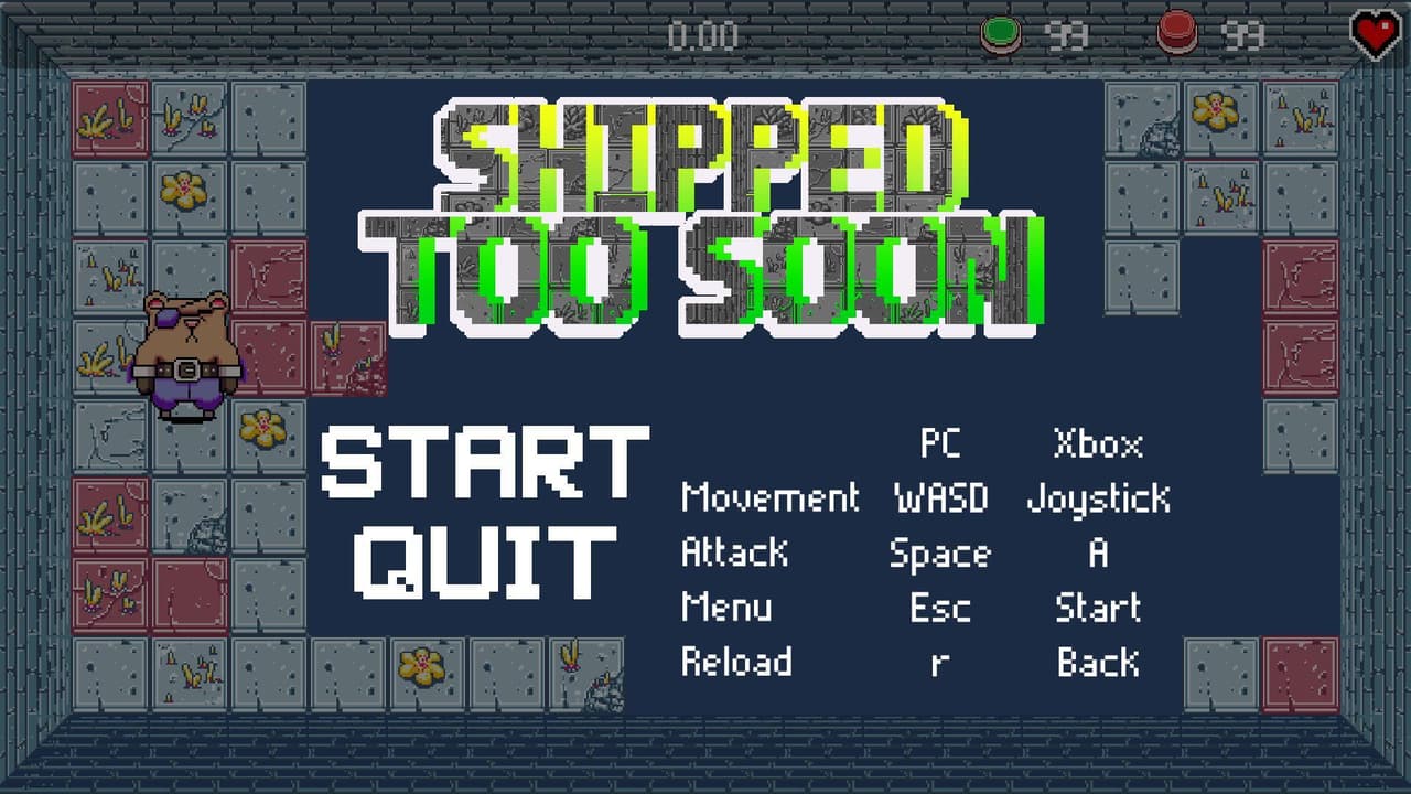 Shipped Too Soon (geekymoose) screenshot 2