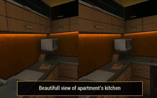 VR Home Design View 3D screenshot 6