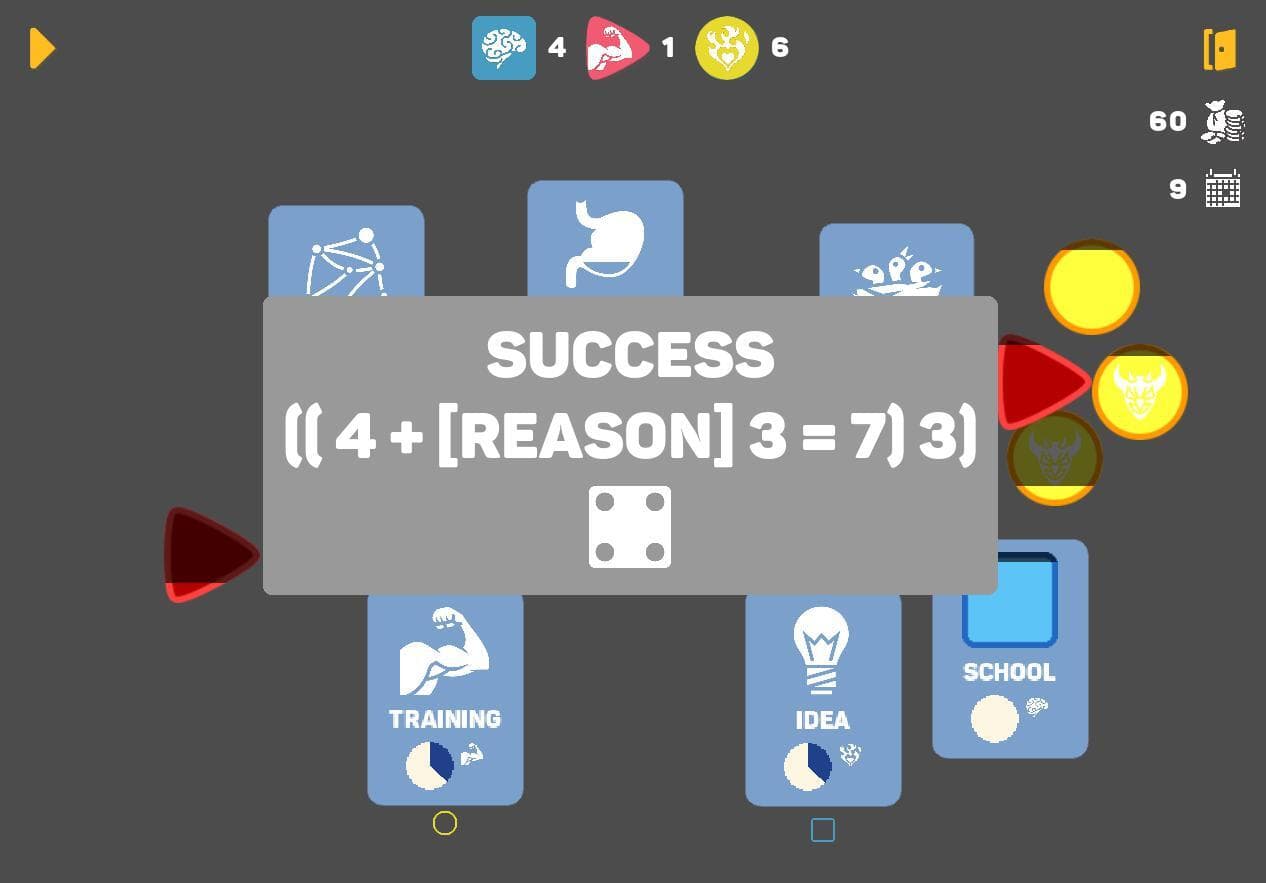 Energy of Life screenshot 2