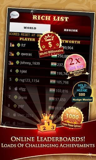 Slot Machine - FREE Casino screenshot 5