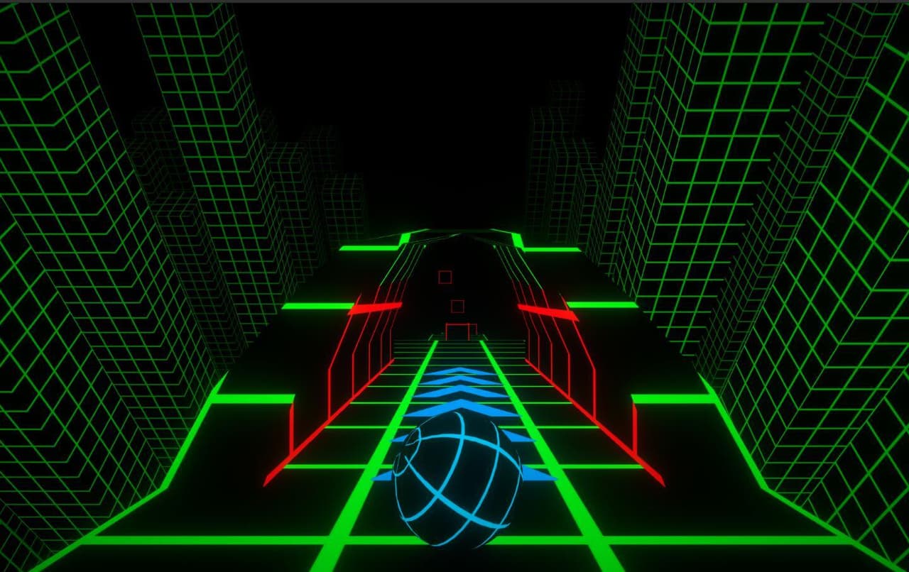 Slant (definitely not slope) screenshot 3