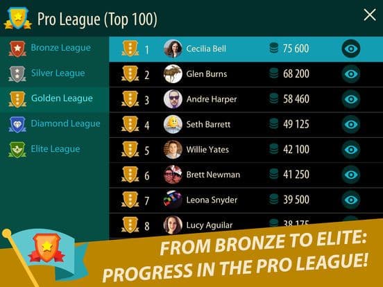 Crazy 8s ∙ Card Game screenshot 3