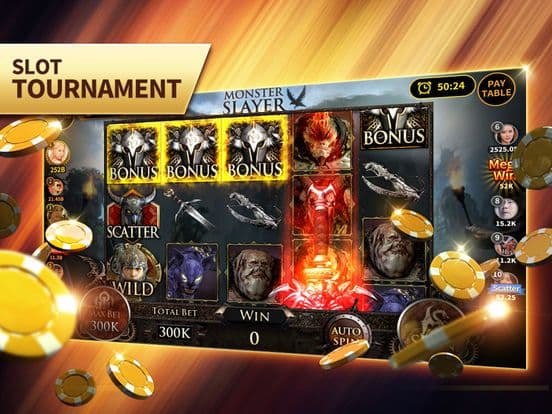 Seastar Free Slots & Casino screenshot 4