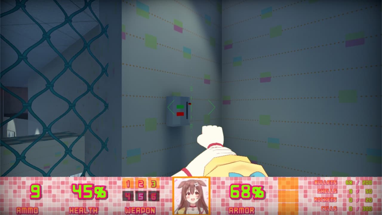 DOOG (Hololive fangame) screenshot 5