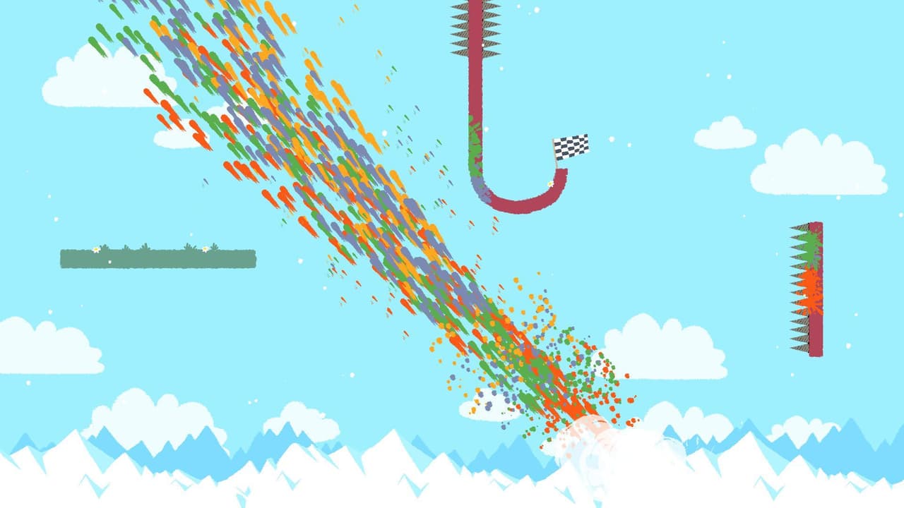 Heave Ho screenshot 4