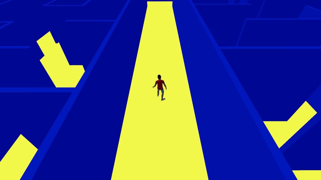 Maze Mania: The Ultimate 3D Maze Game