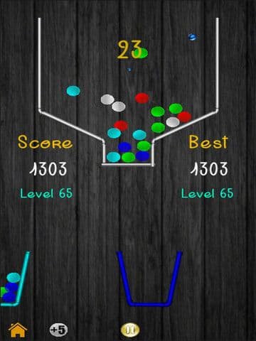 100x Ballz Clash screenshot 2