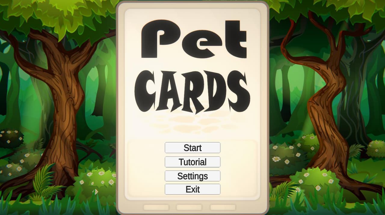 PetCards screenshot 2