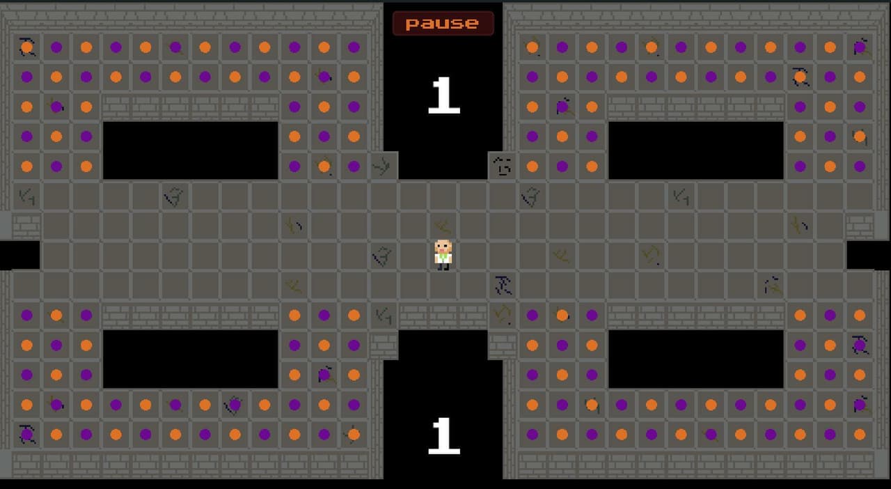 Escape Em screenshot 3