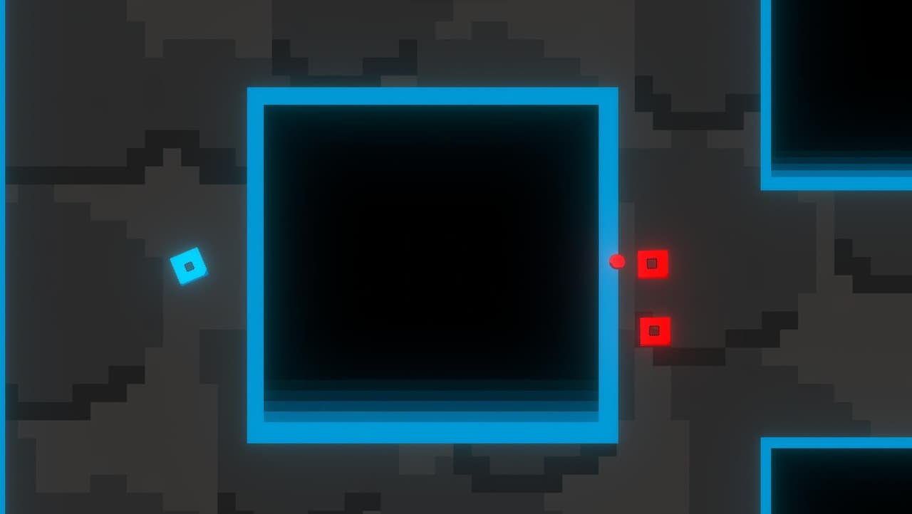 Strange Shapes (BROWSER VERSION)