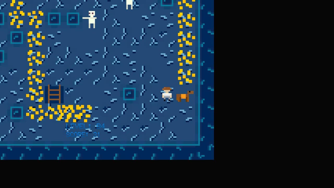Tomb of the Snake King screenshot 2