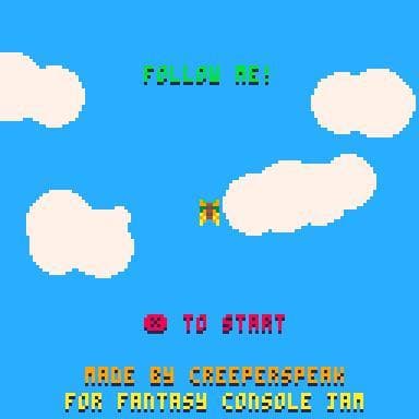 Follow Me! screenshot 2