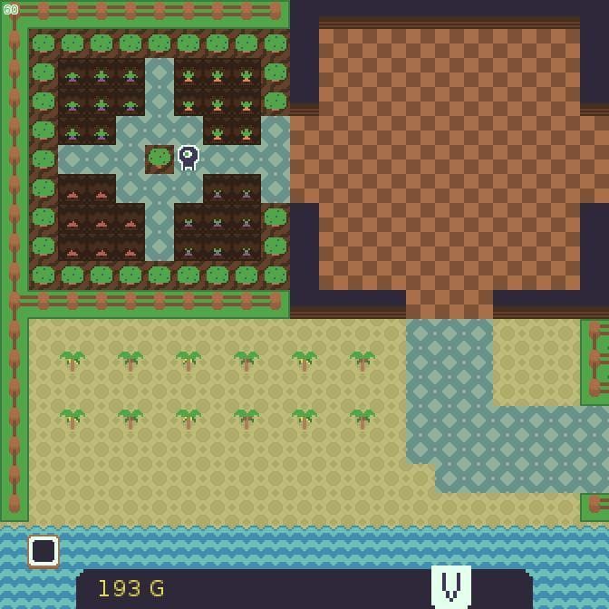Mini Harvest - v1.1! (now Mac OS and Linux compatible!) screenshot 3
