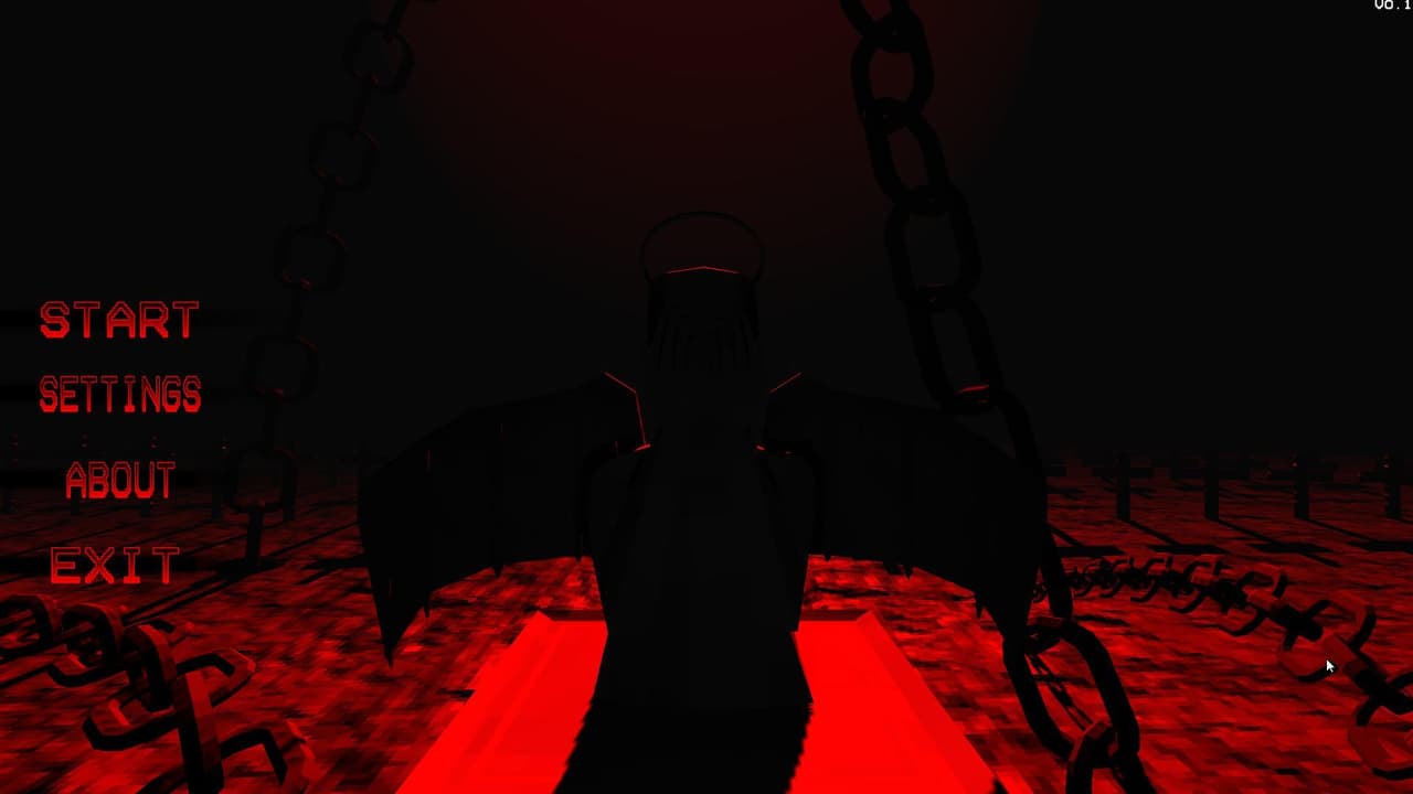 Vessel For Souls screenshot 2