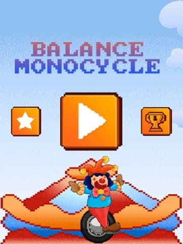 Mono Cycle screenshot 6