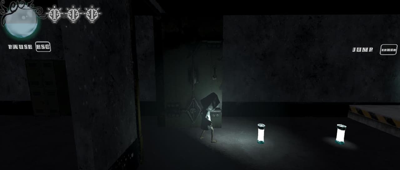 Lumino (RinadR) screenshot 4