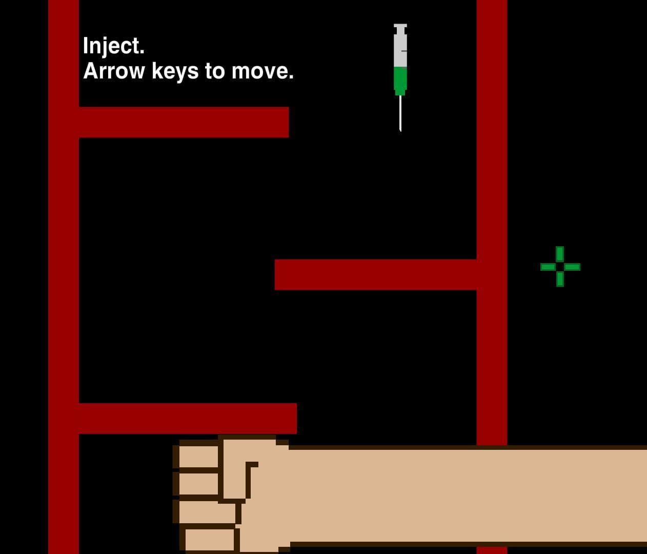 free.will screenshot 3