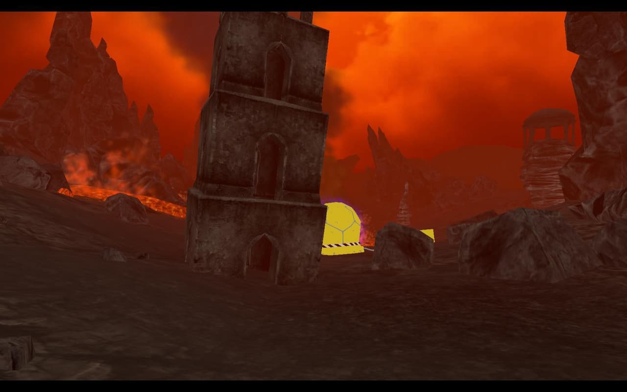 Absolute VR Experiences screenshot 4
