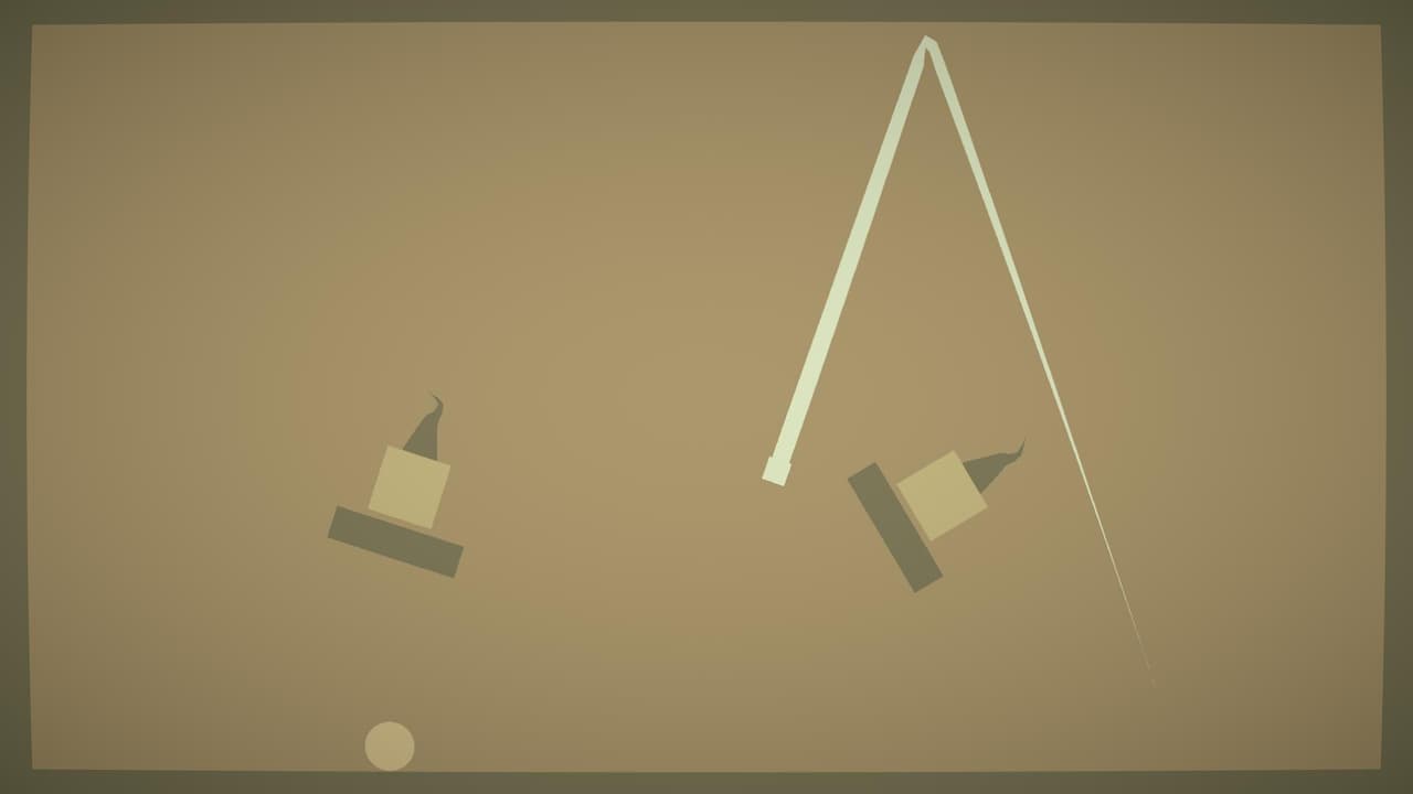 (square) (itch) screenshot 3