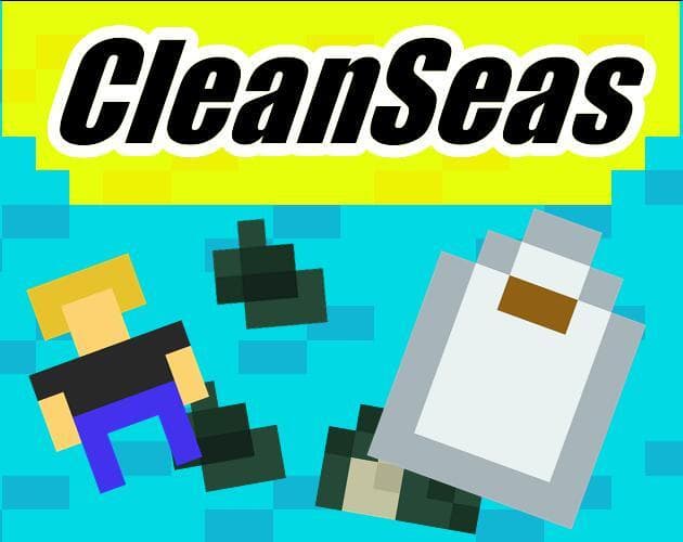 CleanSeas