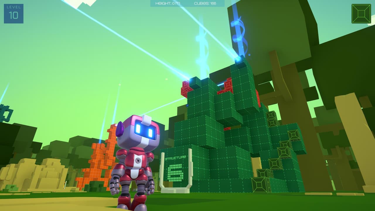 Free Solo (TRIX) screenshot 4