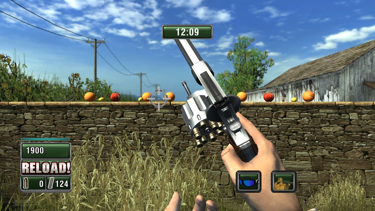 Reload screenshot 6