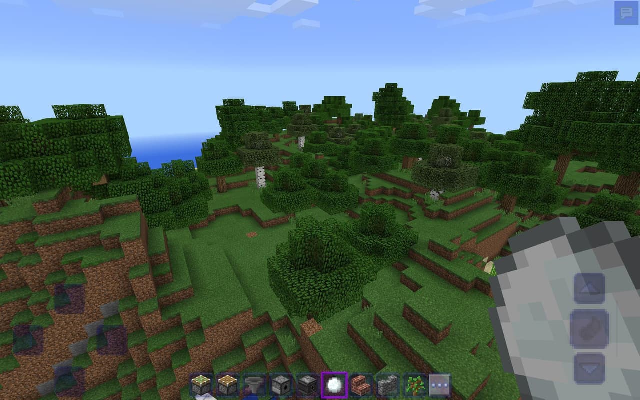 Borecraft screenshot 2