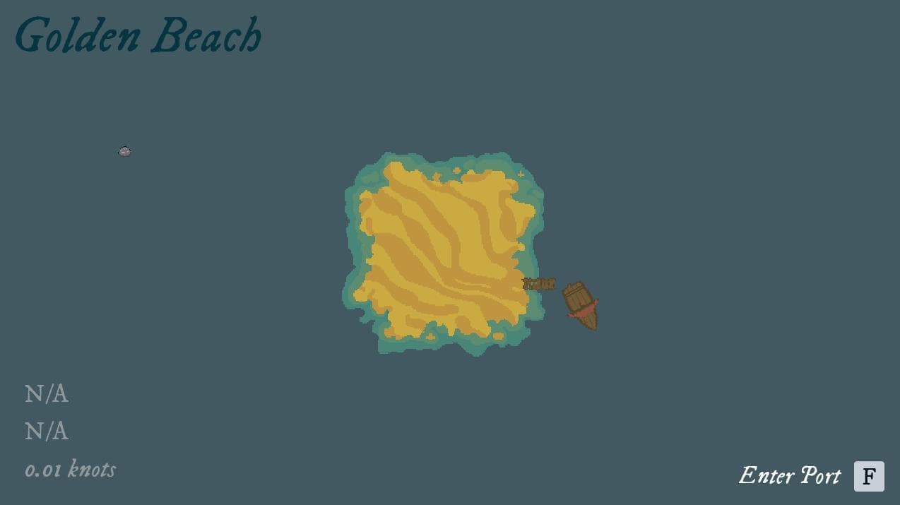 LD52 - Booty Harvesters screenshot 3