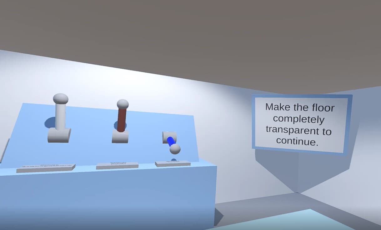 Face Your Fears (Molly, Neutralite, jserrano2481) screenshot 4